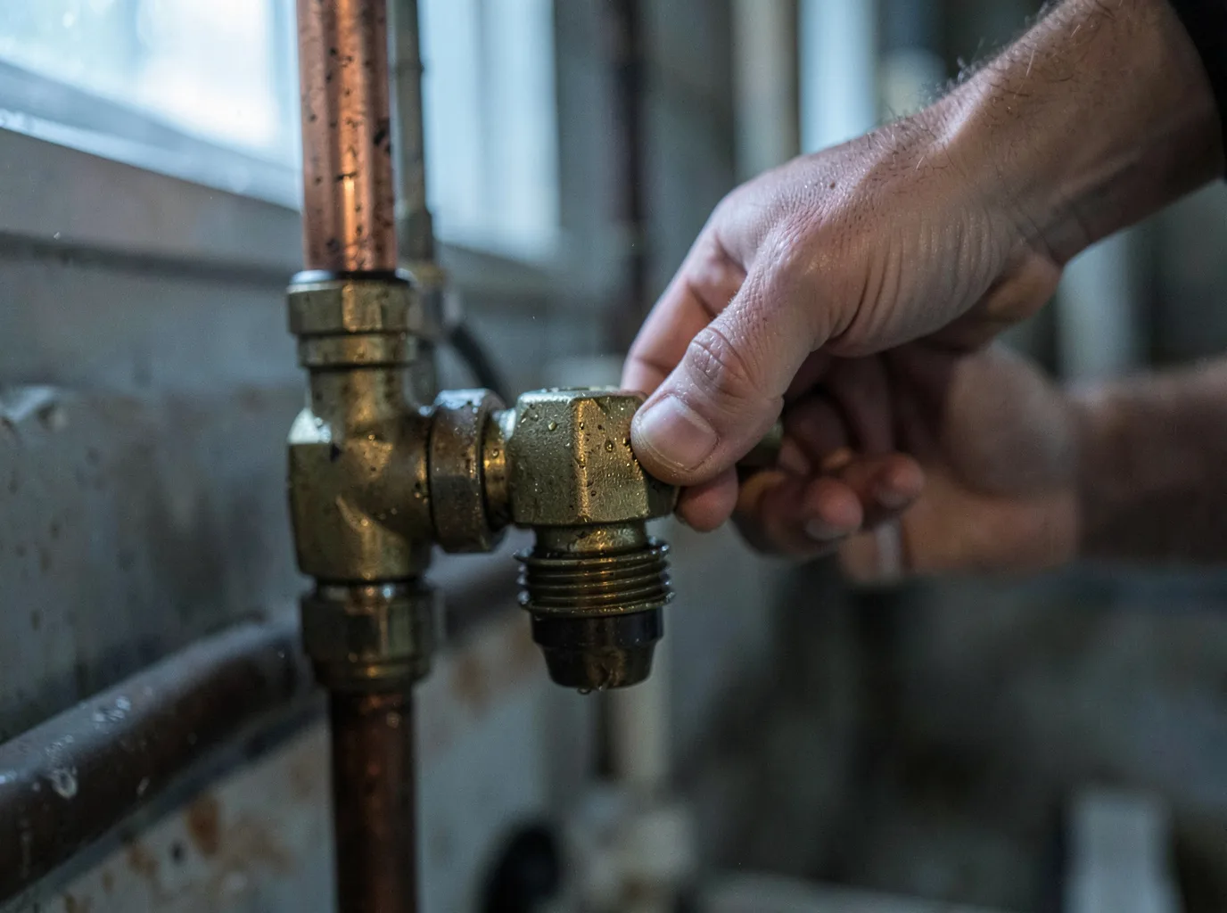 Emergency Plumber Mount Vernon, KY FAQs